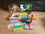 Speelgoed pakket, Ophalen of Verzenden, Zo goed als nieuw, Jongen of Meisje