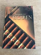 Een passie voor sigaren, Ophalen of Verzenden