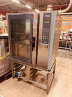 Pizzaoven ,gekoeldeopzetvitrine,afzuigkap RVS, Ophalen of Verzenden