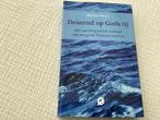 Deinend op Gods tij. Maria Petyt, Boeken, Boekenweekgeschenken, Ophalen of Verzenden, Zo goed als nieuw