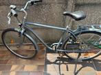 Herenfiets, Fietsen en Brommers, Fietsen | Heren | Herenfietsen, Ophalen, Zo goed als nieuw