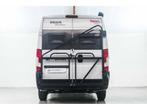 Fiat Ducato KNAUS BOXSTAR STREET 600, Caravanes & Camping, Camping-cars, Entreprise, Diesel, Fiat, Jusqu'à 2