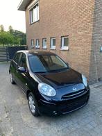 Nissan Micra/1.2Benzine/Automaat/Airco/Gekeurd Voor Verkoop, Auto's, Nissan, Automaat, Micra, Particulier, 1200 cc