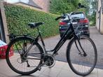 fiets, Fietsen en Brommers, Gebruikt, 47 tot 50 cm, Versnellingen, Ophalen