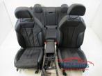 Audi A5 F5 Coupe S-Line Interieur Leer Middenconsole Achterb, Auto-onderdelen, Ophalen, Gebruikt