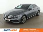 Mercedes-Benz E-Klasse E220 E 220 d Avantgarde (bj 2016), Auto's, Automaat, 4 deurs, Achterwielaandrijving, Gebruikt