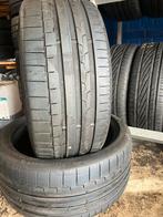 245/35/19 Continental avec montage et équilibrage, Enlèvement