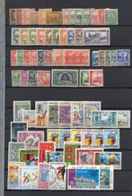 Tunesië  mooie verzameling  MNH XX, Verzenden, Tunesië, Postfris