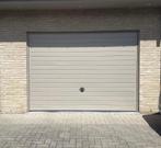 Porte de garage, Bricolage & Construction, Châssis & Portes coulissantes, 150 à 225 cm, Autres types, Bois, 225 cm ou plus