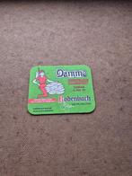 Sous bock Rodenbach (modèle 15), Collections, Marques de bière, Enlèvement ou Envoi, Utilisé, Sous-bock, Autres marques