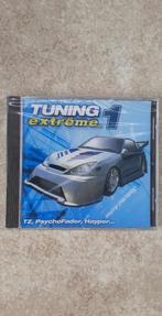 cd Tuning extreme 1, Cd's en Dvd's, Ophalen of Verzenden, Nieuw in verpakking