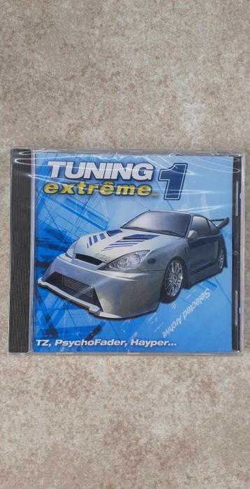 cd Tuning Extreme 1, CD & DVD, Enlèvement ou Envoi, Neuf, dans son emballage