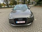 Audi A6 boite automatique, Euro 5, Achat, 4 cm³, Carnet d'entretien