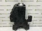 Bodemplaat Mercedes 190 Serie W201 ORIGINEEL  A2015206723, Auto-onderdelen, Gebruikt, Mercedes-Benz, Ophalen of Verzenden, Mercedes-Benz