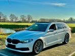 BMW 530i G31  zeer goede staat 2018, Auto's, Te koop, 5 Reeks, Xenon verlichting, Benzine