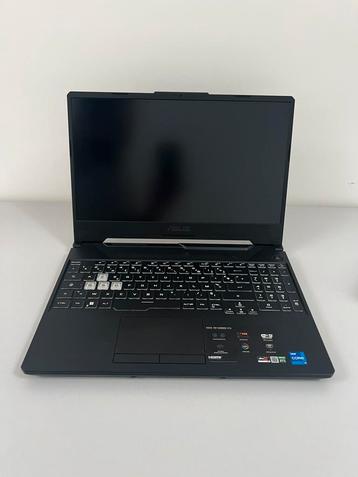 ASUS TUF GAMING 506HM-HN054W beschikbaar voor biedingen