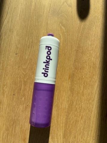 Drinkpod Lichtgewicht Drinkbus – Nieuw! beschikbaar voor biedingen