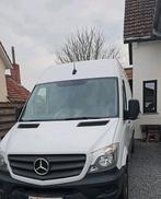 Verhuis/transport/containerpark/goederen vervoeren/chauffeur, Diensten en Vakmensen