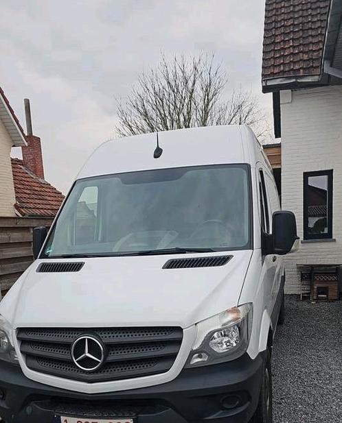 Verhuis/transport/containerpark/goederen vervoeren/chauffeur, Diensten en Vakmensen, Koeriers, Chauffeurs en Taxi's