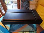 Aqurium 80L., Ophalen, Gebruikt, Leeg aquarium