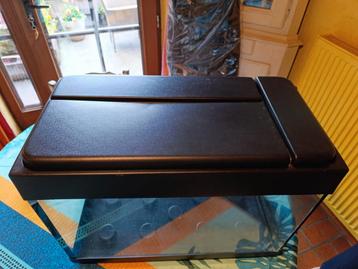 Aqurium 80L. beschikbaar voor biedingen
