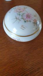 BONBONNIERE “LIMOGES”, Ophalen of Verzenden