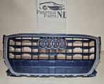 Grill Audi Q2 81A S-LINE Facelift Grille Origineel bj.2020-, Auto-onderdelen, Gebruikt, -, Voor, -