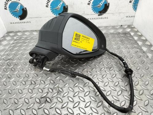 AUDI A4 8W2 A4 Sport Pro Line [R_DOOR_MIRROR] 2018, Auto-onderdelen, Overige Auto-onderdelen, Gebruikt, ARN erkend, Stiba lid
