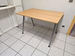 Table pratique, Enlèvement