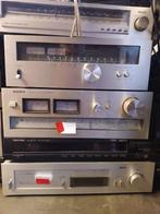tuners en versterkers ...vanaf 5 €, Ophalen, Gebruikt