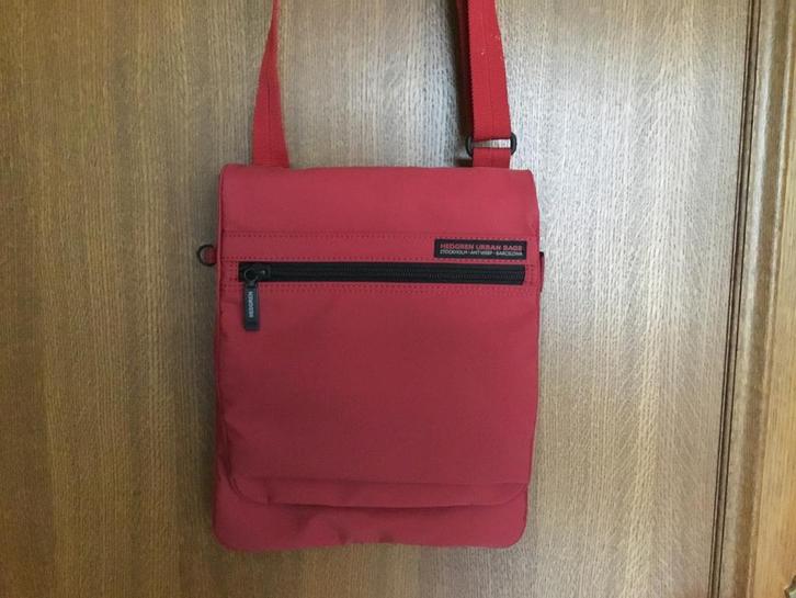 Schoudertas hedgren. Super veilige tas., Handtassen en Accessoires, Tassen | Damestassen, Nieuw, Schoudertasje, Ophalen of Verzenden