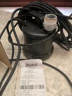 Pompe Vide cave, Bricolage & Construction, Enlèvement, Neuf