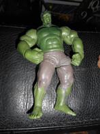 Hulk figurine  +-17cm, Enlèvement