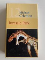 Jurassic Park, Michael Crichton, Boeken, Ophalen of Verzenden, Nieuw, Michael Crichton