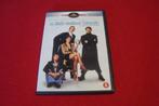 dvd a fish called wanda, Cd's en Dvd's, Ophalen of Verzenden
