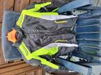 Veste moto bering taille L, Motos, Seconde main, Autres types, Enlèvement, Bering