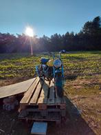 Chineese moncky, Ophalen, Gebruikt, 4 versnellingen, 90 cc