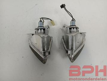 Knipperlichten Suzuki GSX-R 600 750 K8 K9 L0 2008 t/m 2010 G beschikbaar voor biedingen