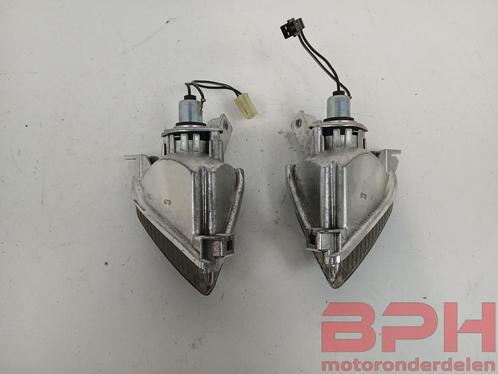 Knipperlichten Suzuki GSX-R 600 750 K8 K9 L0 2008 t/m 2010 G, Motoren, Onderdelen | Overige, Gebruikt, Ophalen of Verzenden