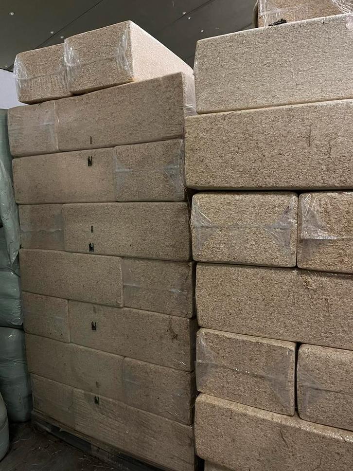 Houtkrullen, Animaux & Accessoires, Box & Pâturages, Mise à l'étable