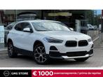 BMW X2 Xdrive18d 150pk Lounge plus + executive 4x4, 110 kW, Entreprise, 5 portes, Automatique