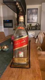 Red Label (4,5l), Ophalen, Zo goed als nieuw