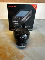 Godox X pro, Audio, Tv en Foto, Foto | Flitsers, Ophalen of Verzenden, Nikon