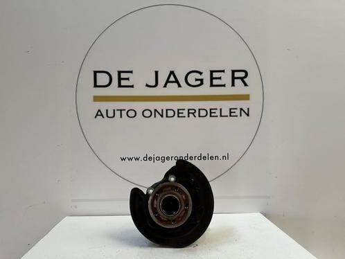 MERCEDES A B CLA GLA GLB FUSEE LINKSACHTER A2470500, Auto-onderdelen, Ophanging en Onderstel, Mercedes-Benz, Gebruikt
