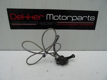 Koppelings Cilinder + Leiding KTM Super Duke 990 R 2007-2013, Motoren, Ophalen of Verzenden, Gebruikt