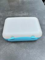 Tupperware brooddoos, Huis en Inrichting, Keuken | Tupperware, Ophalen, Zo goed als nieuw