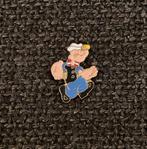 PIN - POPEYE, Collections, Broches, Pins & Badges, Utilisé, Envoi, Figurine, Insigne ou Pin's