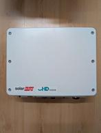 Solaredge SE3000H, Doe-het-zelf en Bouw, Ophalen, Zo goed als nieuw