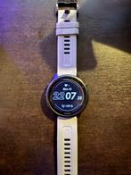 Garmin Forerunner 955 Solar, Handtassen en Accessoires, Sporthorloges, Zwart, Garmin, Ophalen of Verzenden, Zo goed als nieuw
