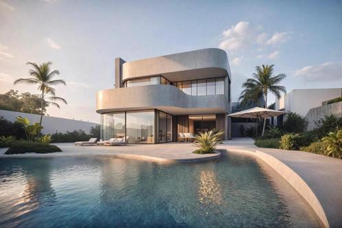 Stijlvolle vrijstaande villa  in San Pedro del Pinatar., Immo, Buitenverblijven te koop